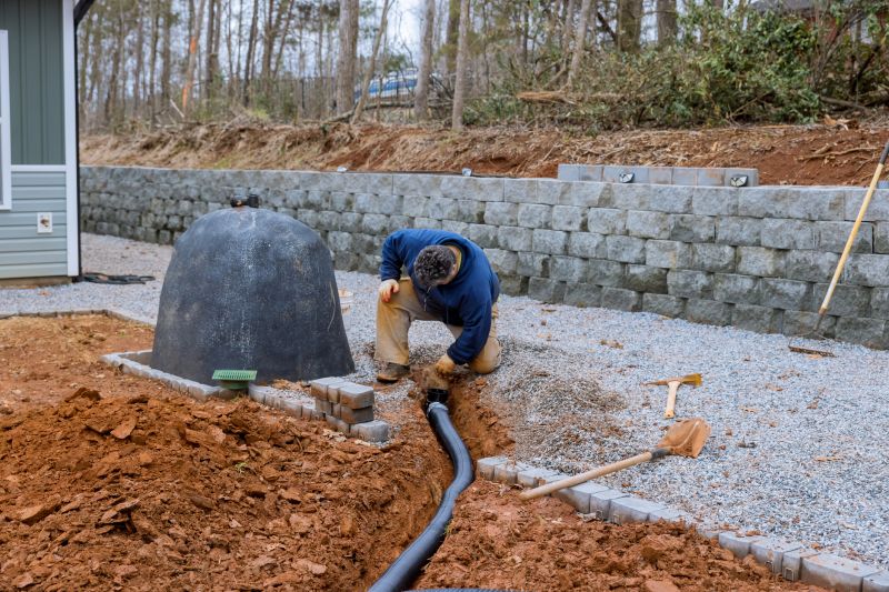 Septic Repair Service