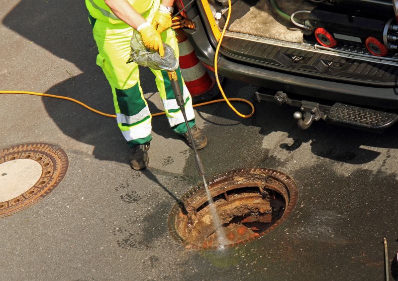 Septic Repair Service