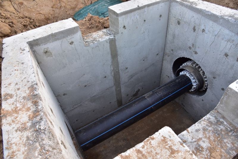 Sewer Repair in Sacramento, CA